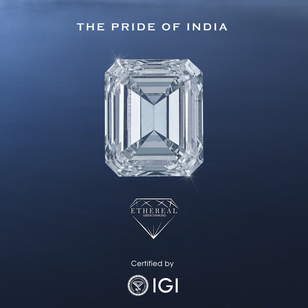 igi ethereal pride of india